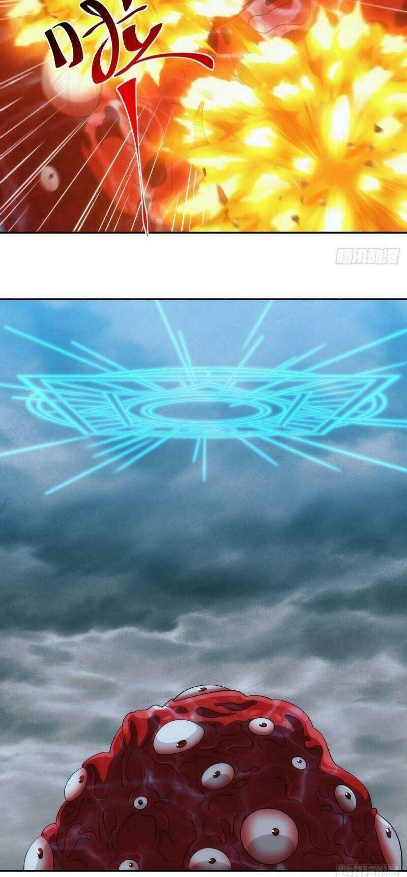 Xâm Lược Vạn Giới: Chapter 87