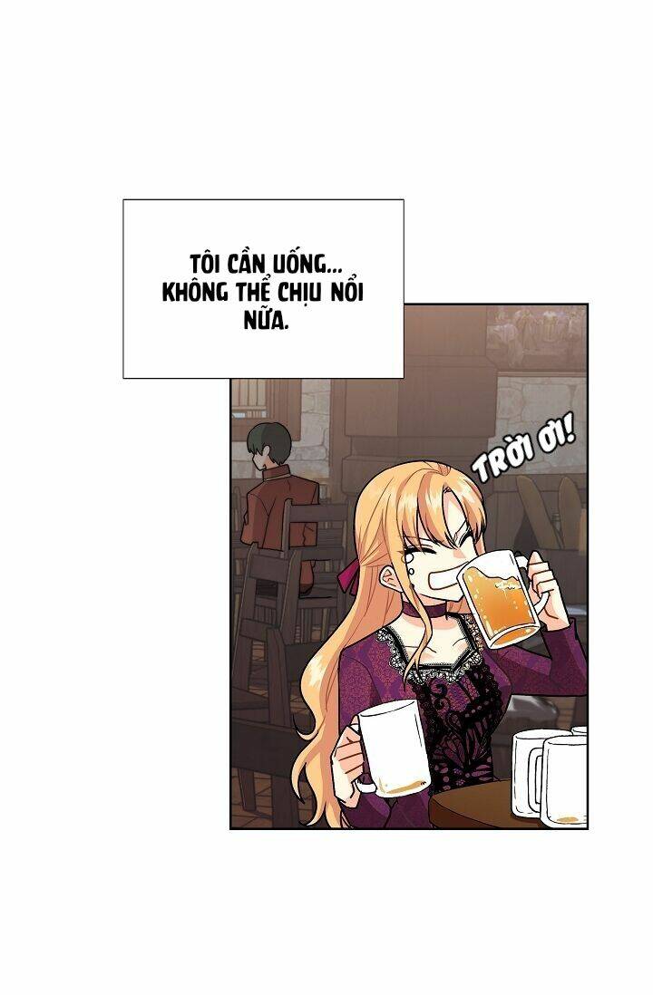 Kẻ Huỷ Diệt Rơi Vào Lưới Tình Của Tôi: Chapter 1