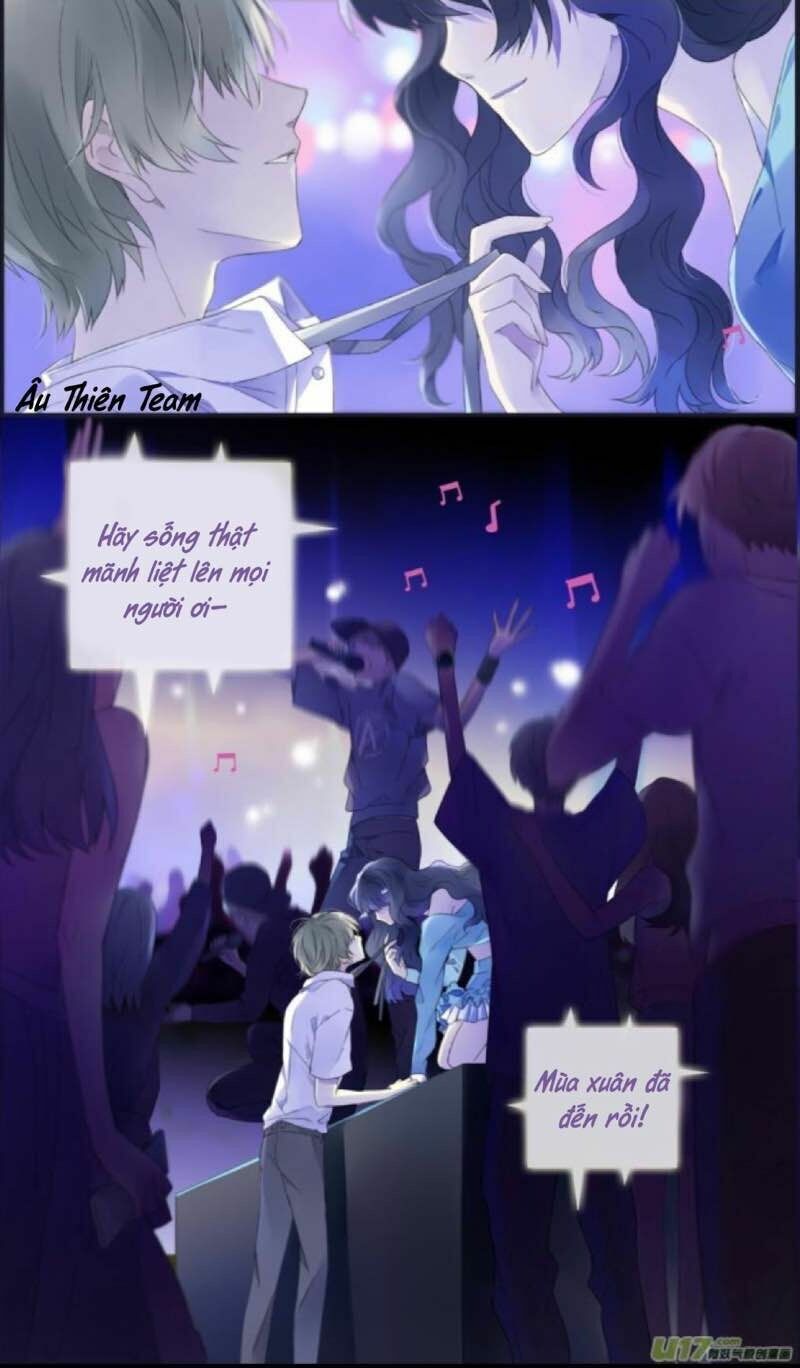 Lam Sí: Chapter 232