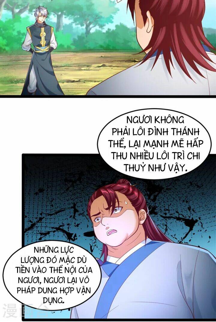 Chí Tôn Trọng Sinh: Chapter 199