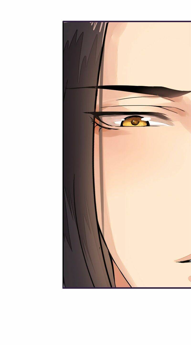 Cô Phương Bất Tự Thưởng (Màu): Chapter 8