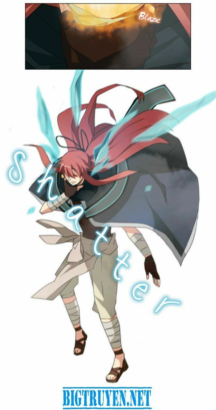 Chuông Thánh: Chapter 21