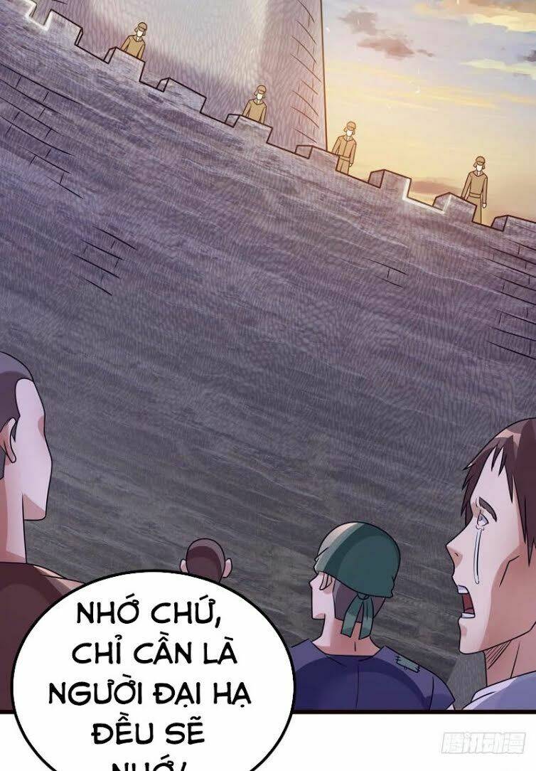 Tiên Vương Trùng Sinh: Chapter 92