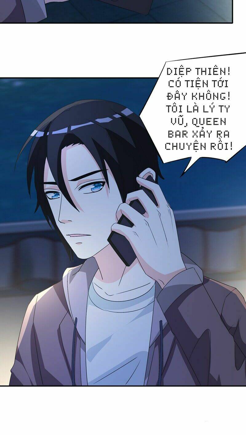 Trọng Sinh Tu Chân Tại Đô Thị: Chapter 14