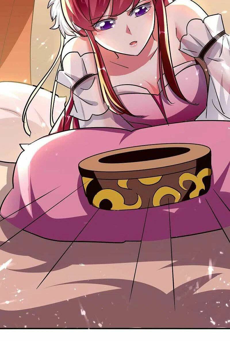 Vạn Giới Tiên Vương: Chapter 174