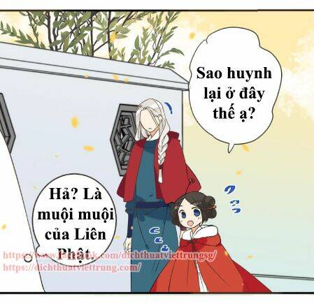 Bạn Trai Tôi Là Cẩm Y Vệ 2: Chapter 61