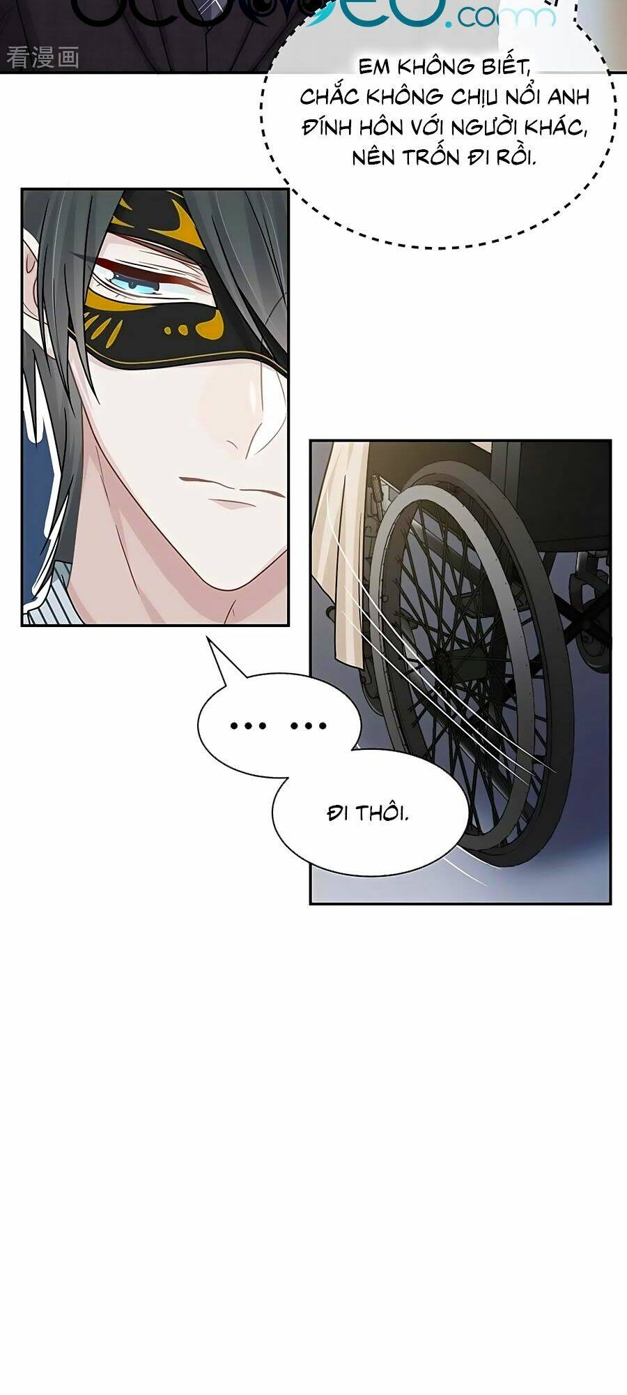 Hai Cách Tìm Gặp Người Yêu: Chapter 99