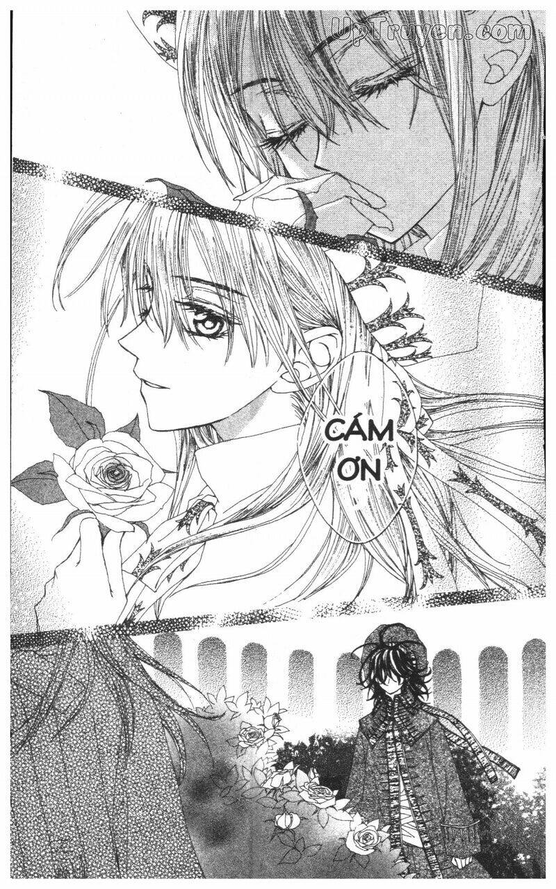 Hoàng Tử Ếch(Bản đẹp): Chapter 5