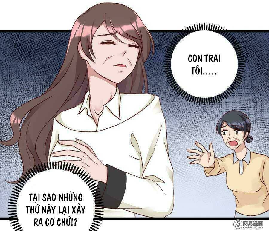 Chí Tôn Thần Ma: Chapter 33