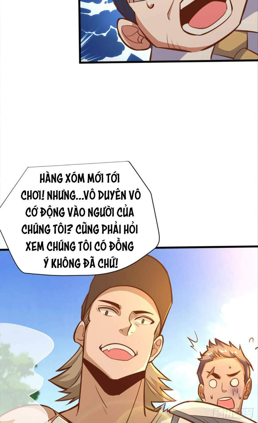 Mạt Thế Thần Tài: Chapter 30