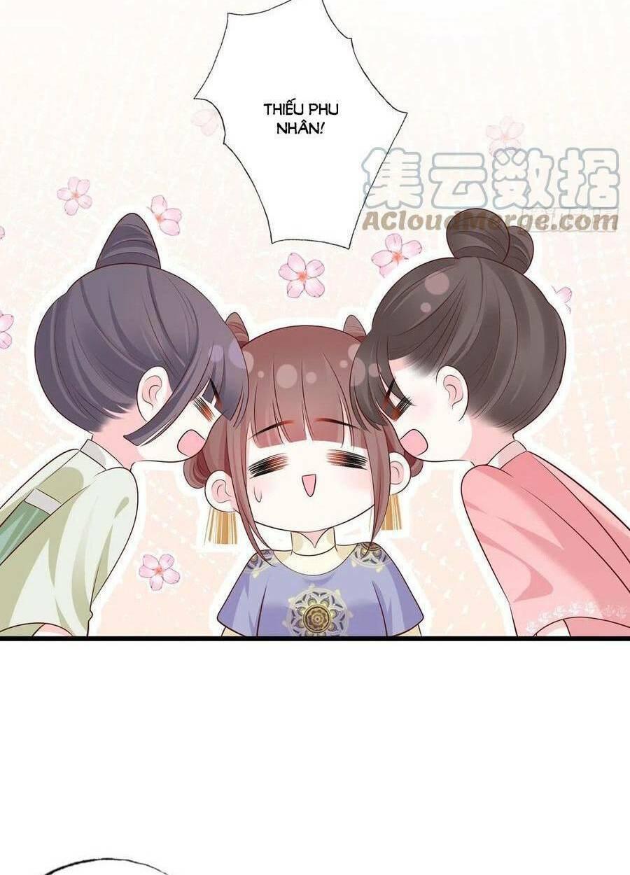 Nữ Thủ Phú Chi Kiều Sủng Nhiếp Chính Vương: Chapter 139