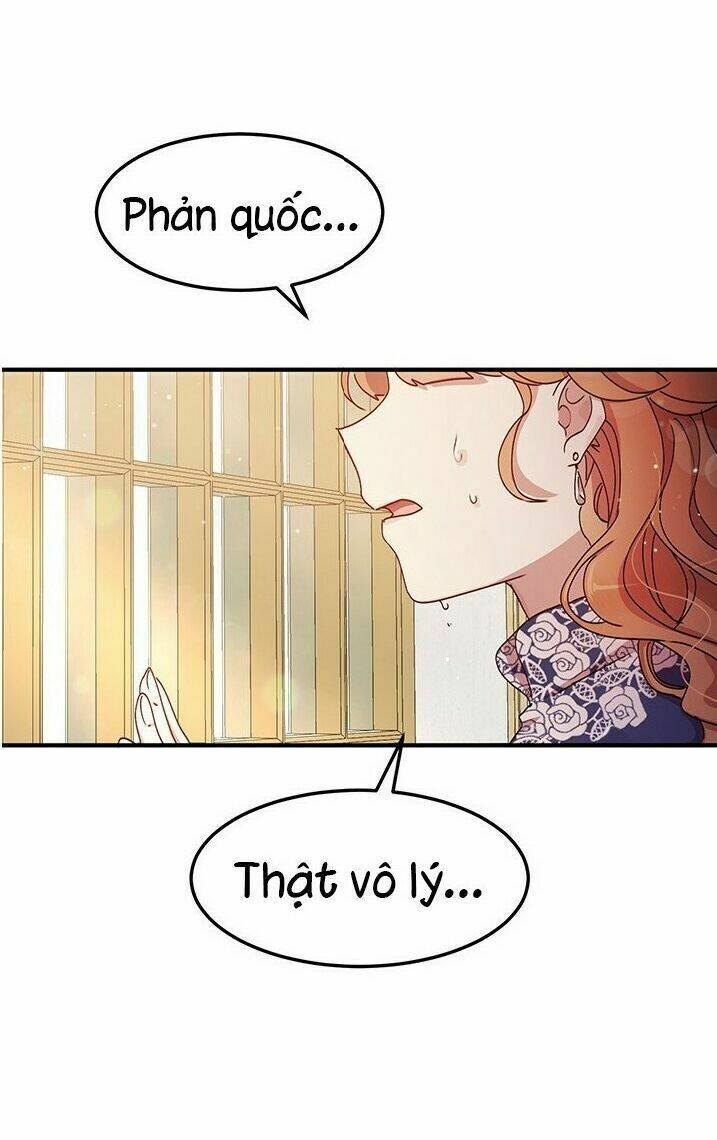 Công Tước, Loạn Vừa Thôi!: Chapter 75