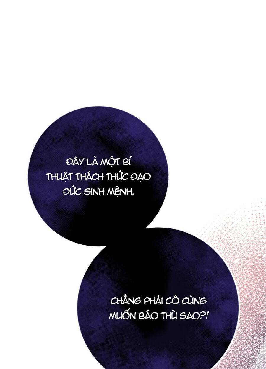 Lòng Trung Thành Với Kẻ Ác: Chapter 4