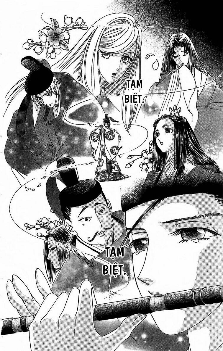 Torikae Baya: Chapter 23