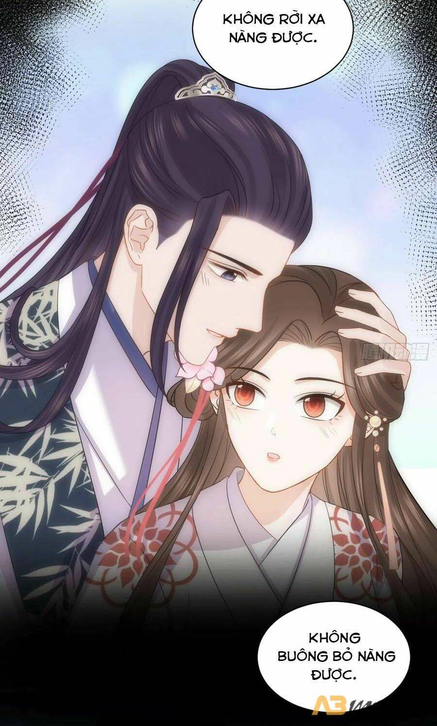 Vương Phi Thông Linh: Chapter 59