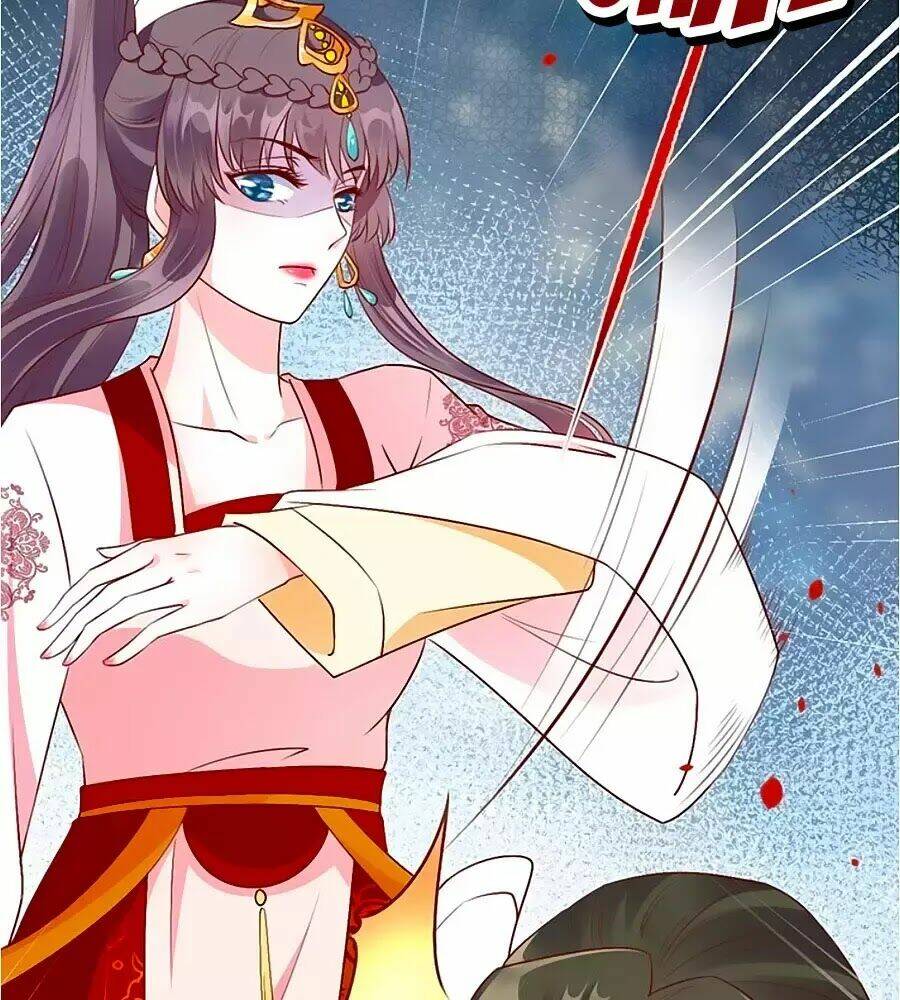 Thịnh Thế Lê Hoa Điện: Chapter 65