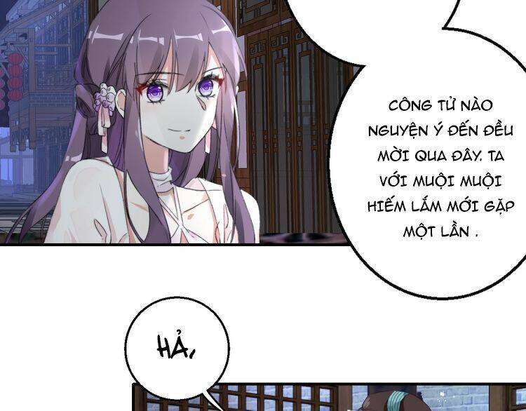 Hoa Nhan Sách: Chapter 47.2