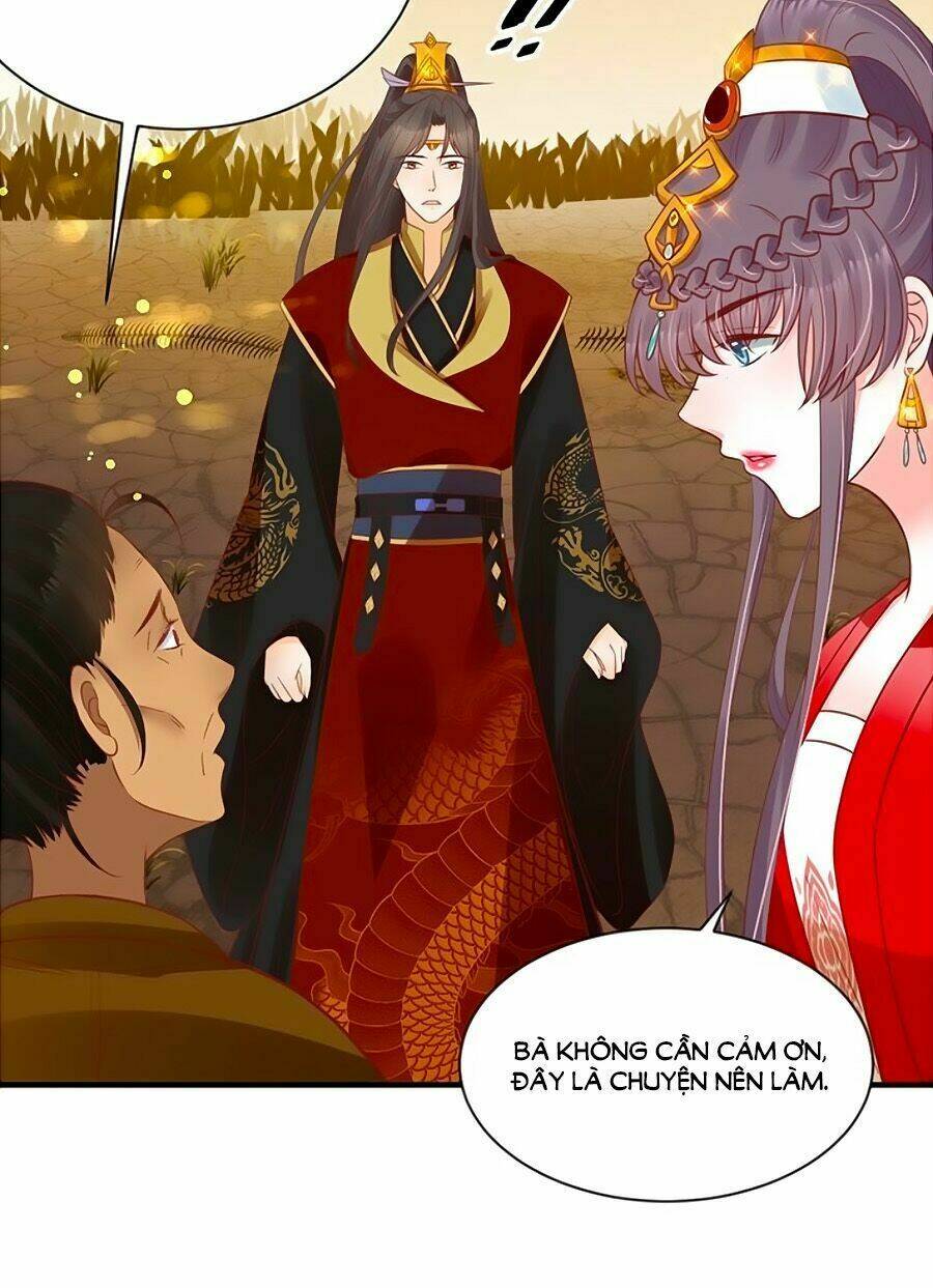 Thịnh Thế Lê Hoa Điện: Chapter 54