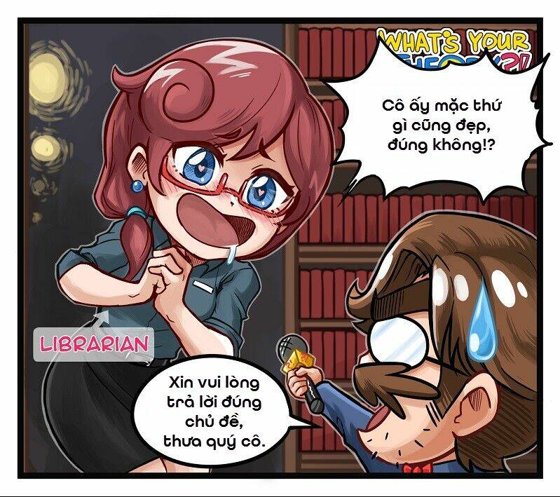 Phòng Khám Kinh Dị: Chapter 10