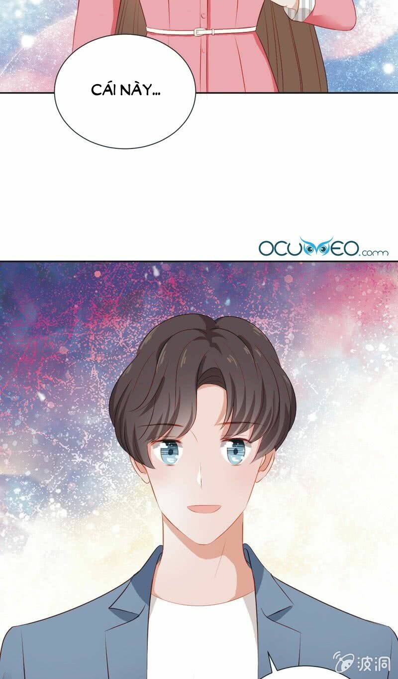 Khi Trá Luyến Nhân: Chapter 27