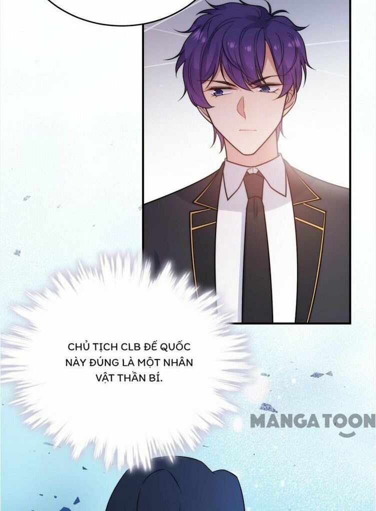 Ma Lạt Thiên Kim Đẩu Ác Thiếu: Chapter 263