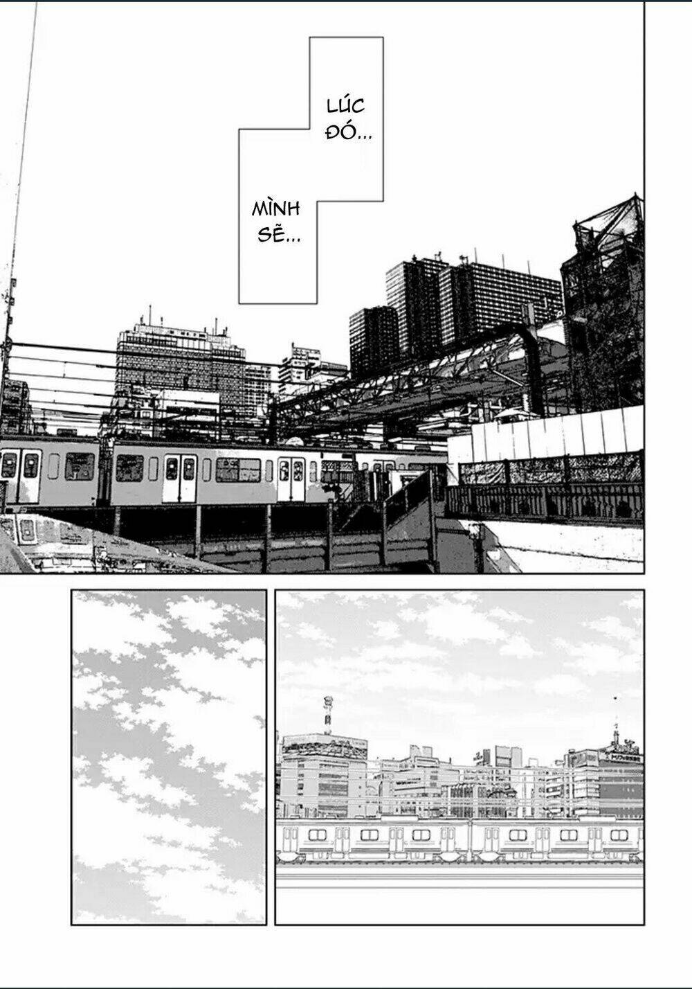 All Of Humanity Is Yuri Except For Me: Chapter 5