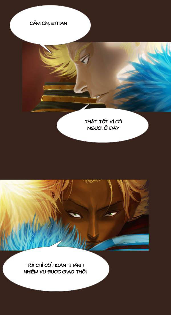 Magician: Chapter 53