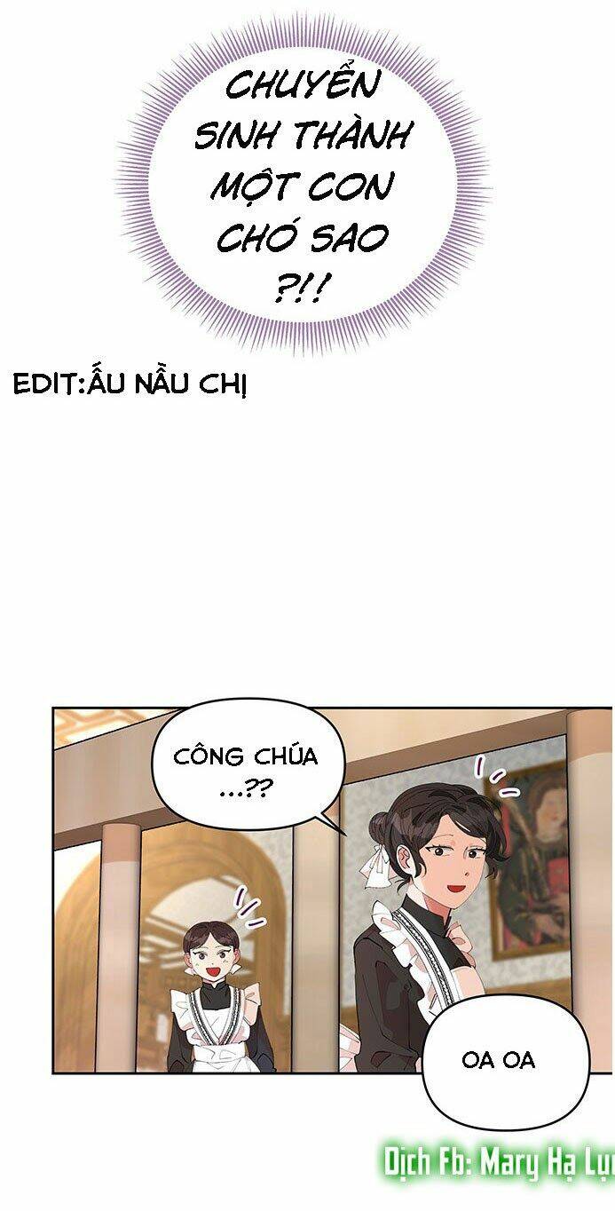 Con Người Không Phải Thứ Có Thể Sửa Rồi Dùng Được Đâu!: Chapter 2