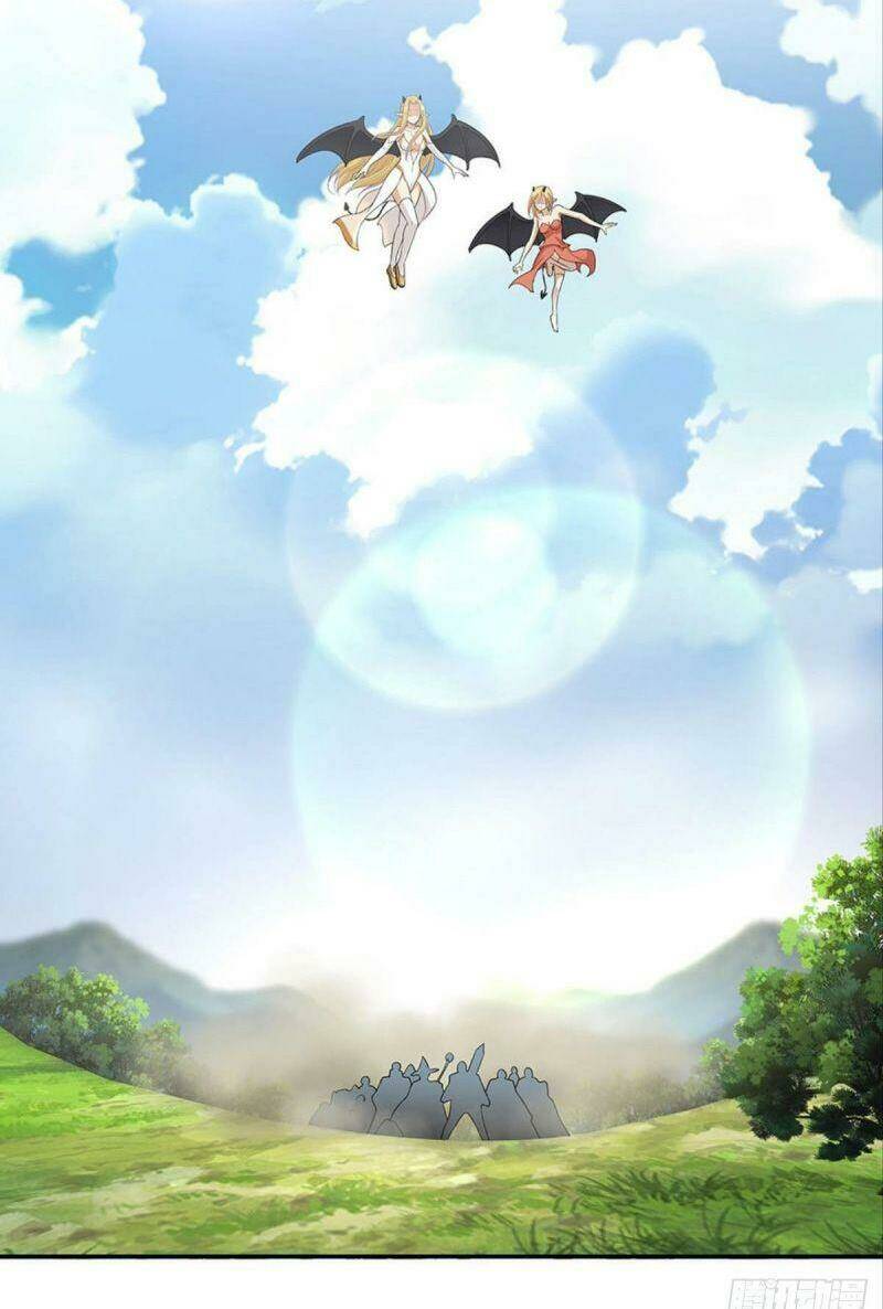 Xâm Lược Vạn Giới: Chapter 34