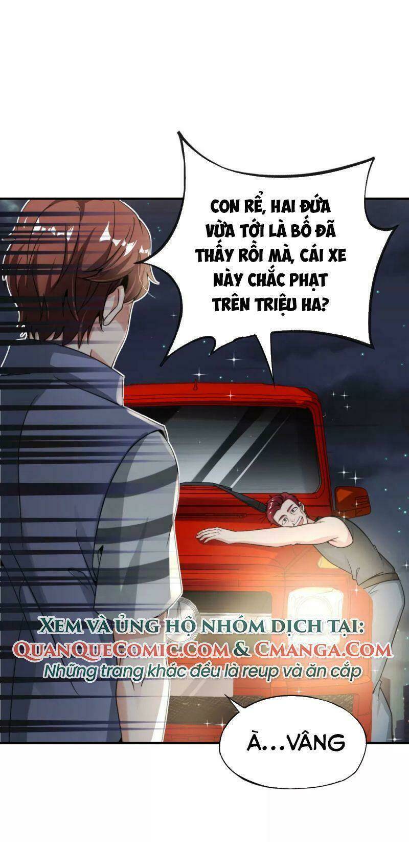 Vòng Bạn Bè Mạnh Nhất Của Tiên Giới: Chapter 44