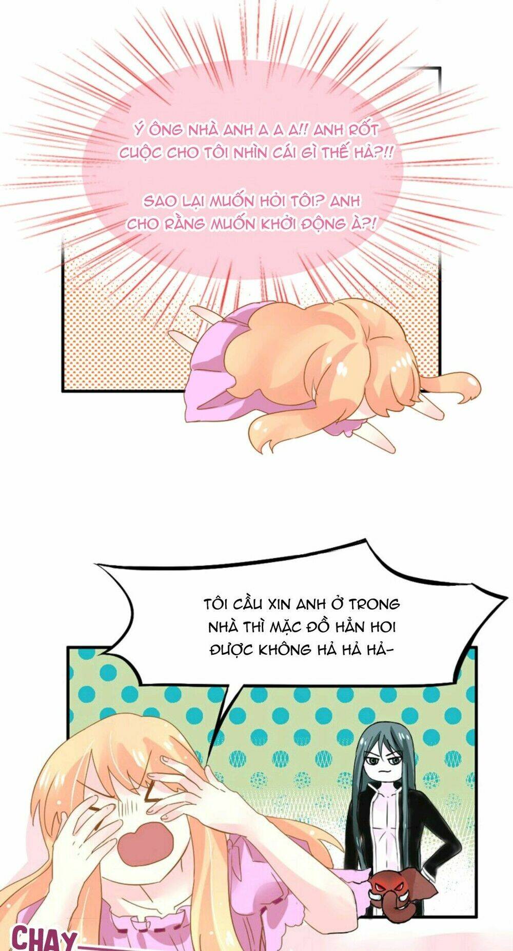 Ma Vương Đại Nhân Đi Thông Thả: Chapter 13