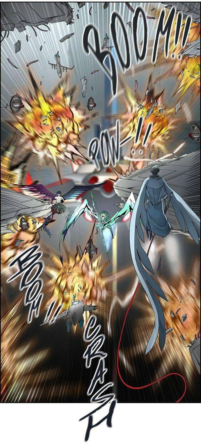 Tòa Tháp Bí Ẩn 2: Chapter 475