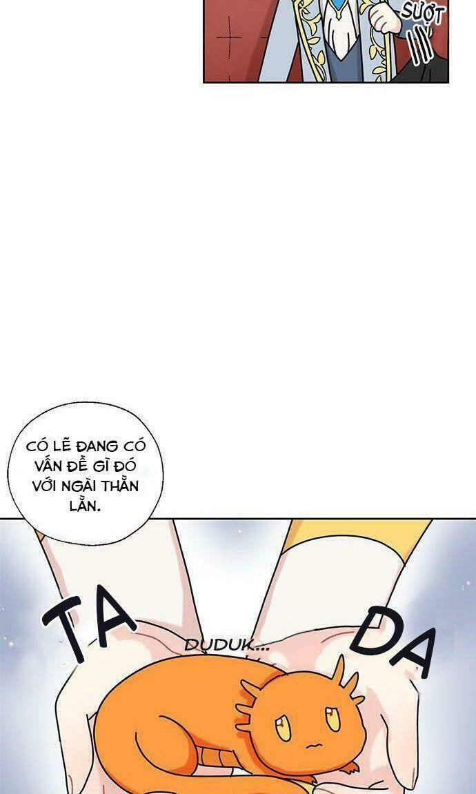 Tôi Trở Thành Đầu Bếp Của Long Vương: Chapter 16