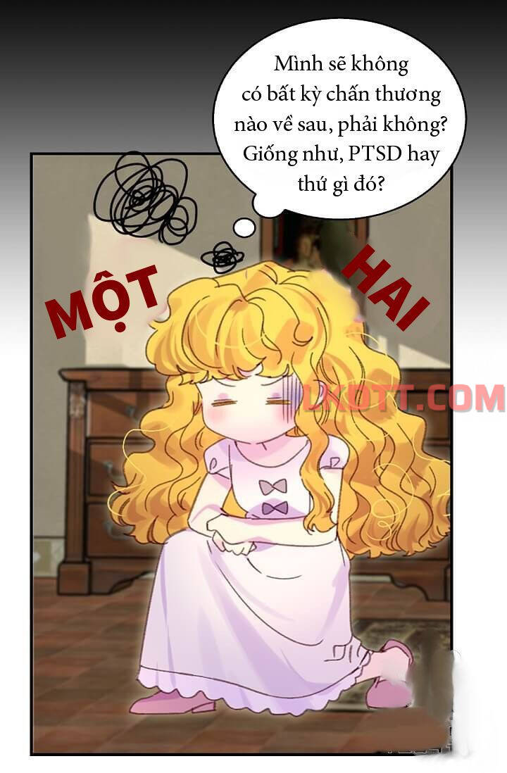 Đừng Xem Thường Nữ Phụ: Chapter 115