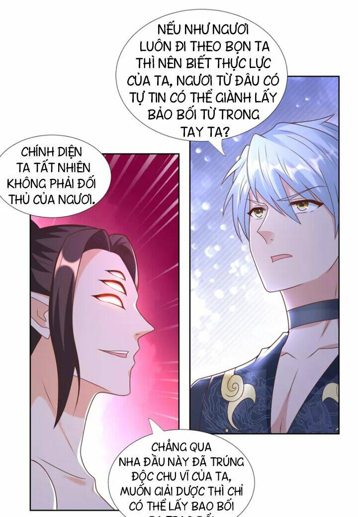 Chí Tôn Trọng Sinh: Chapter 155
