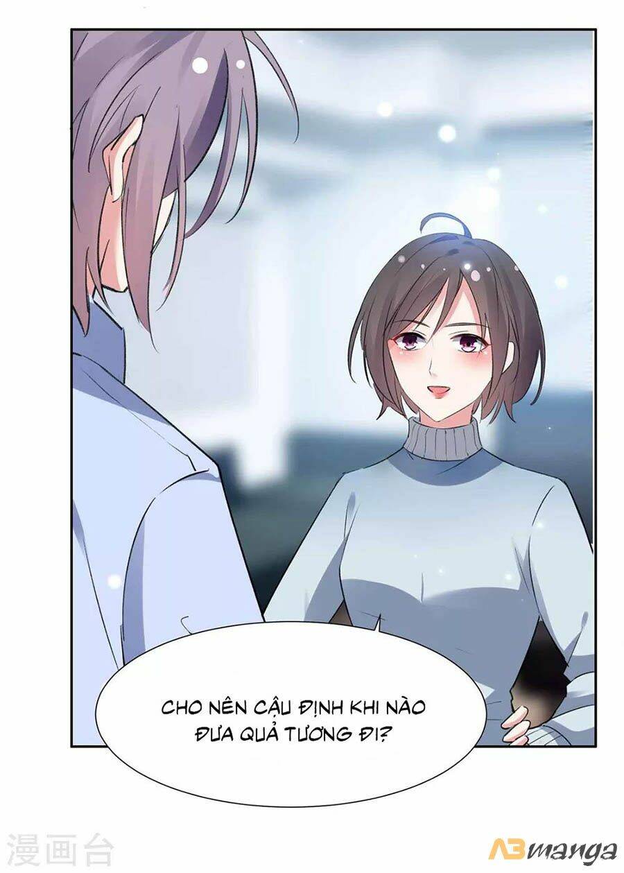 Hẹn Hò Siêu Tốc: Chapter 62
