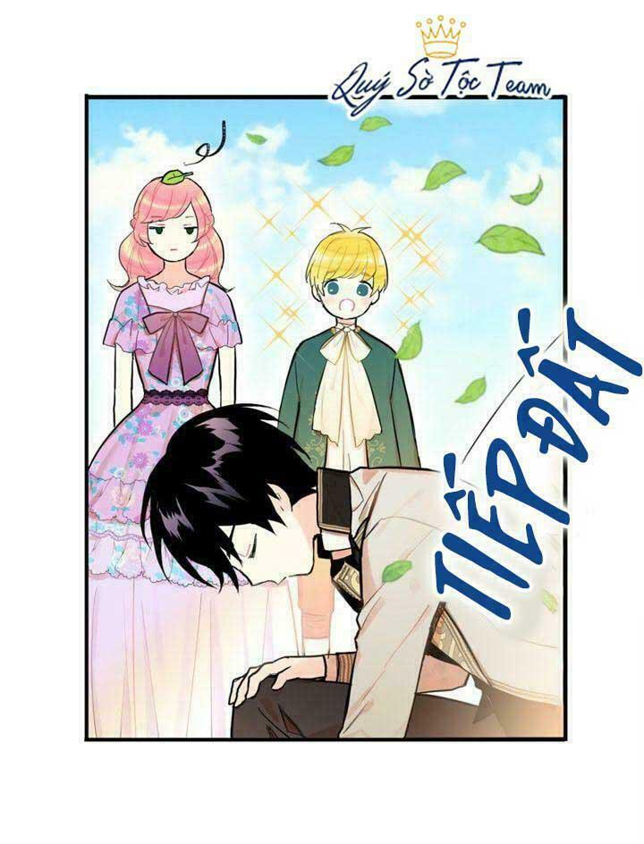 Tồn Tại Với Tư Cách Là Vợ Của Nam Chính: Chapter 8