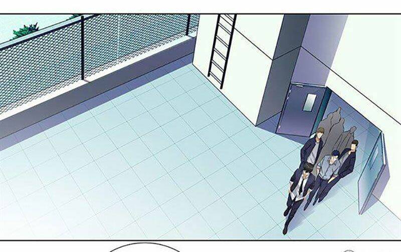 Học Viện Cao Thủ: Chapter 93