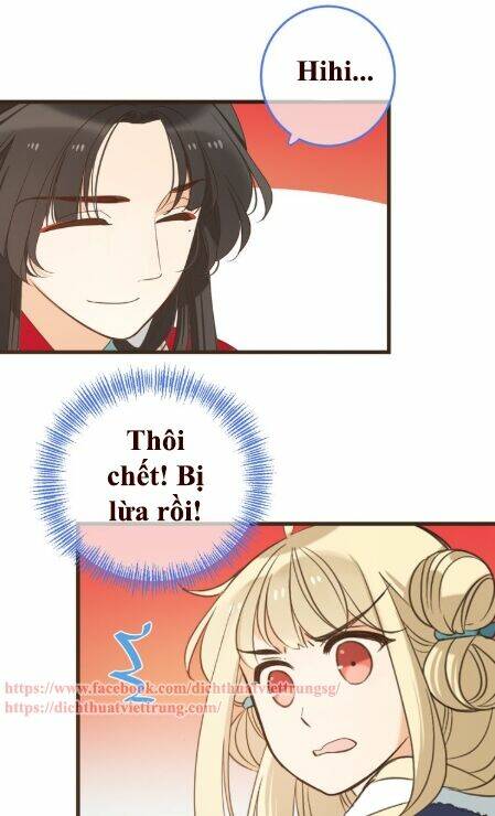 Bạn Trai Tôi Là Cẩm Y Vệ 2: Chapter 43