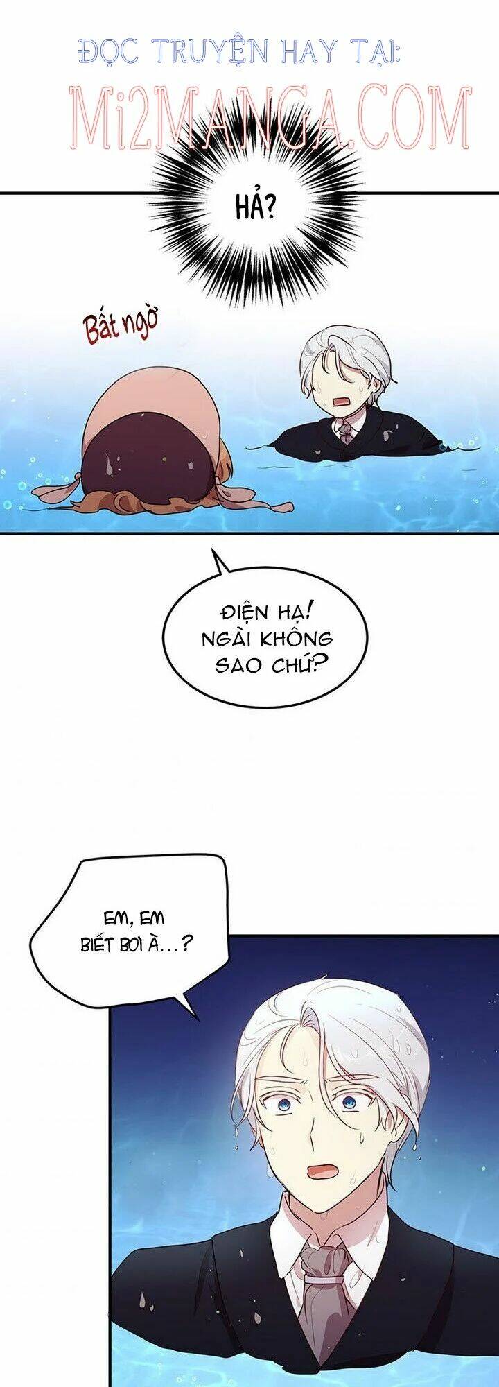 Công Tước, Loạn Vừa Thôi!: Chapter 114.5