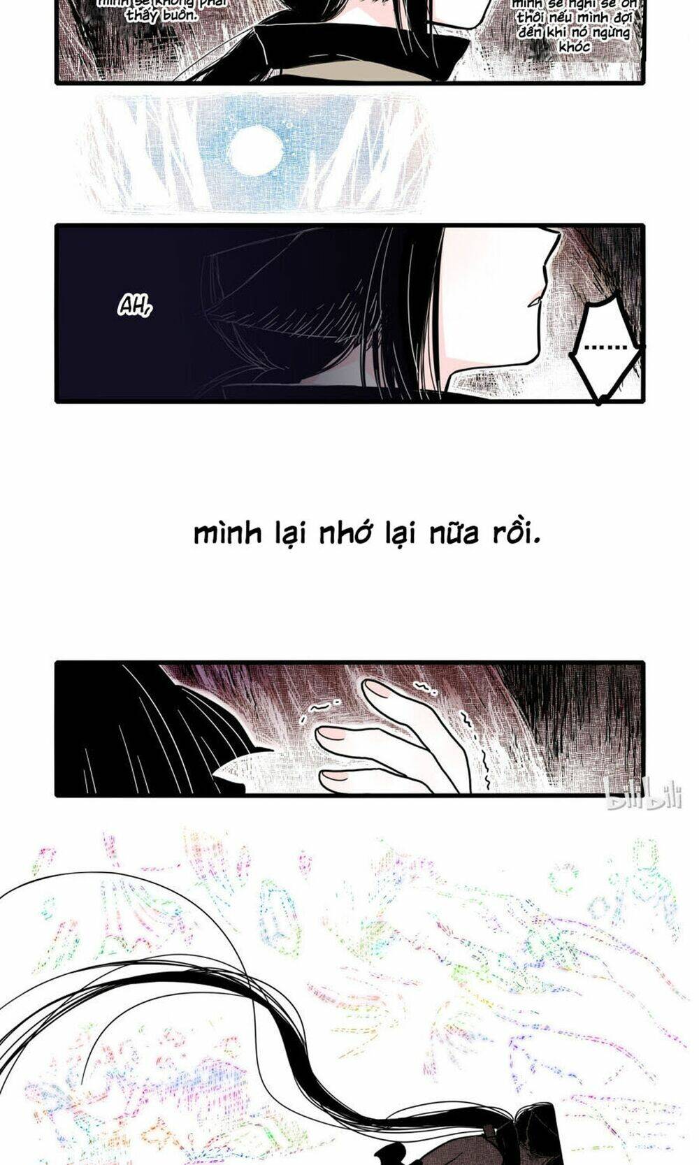 Brainless Witch: Chapter 2