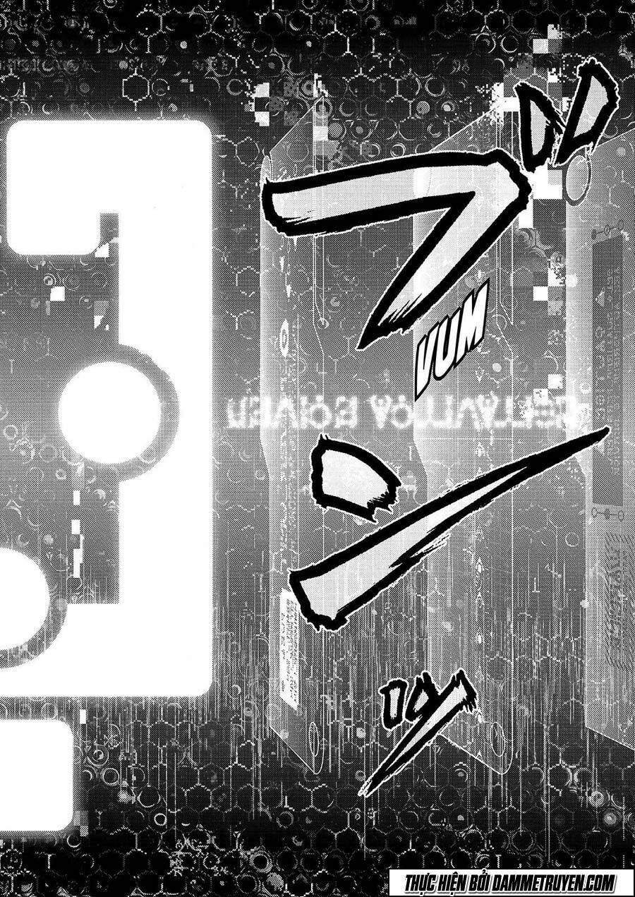 Inu Yashiki: Chapter 50