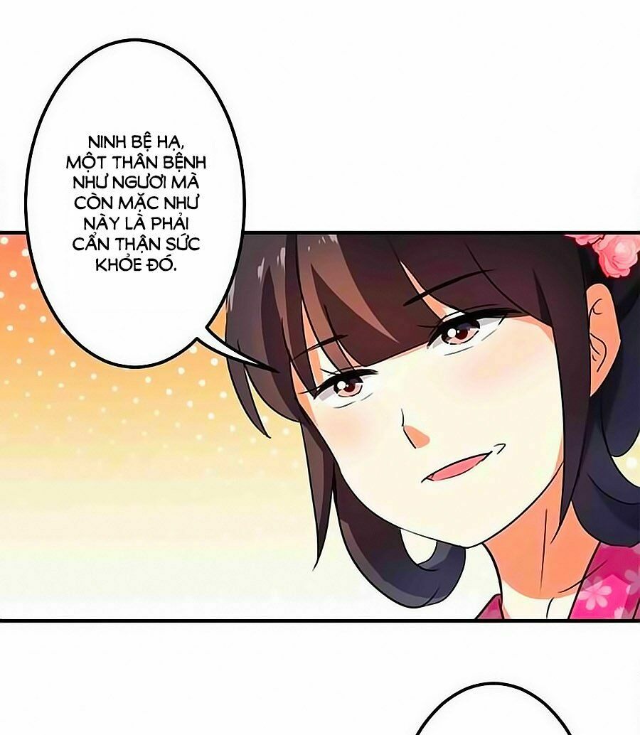Vương Gia ! Ngươi Thật Bỉ Ổi !: Chapter 338
