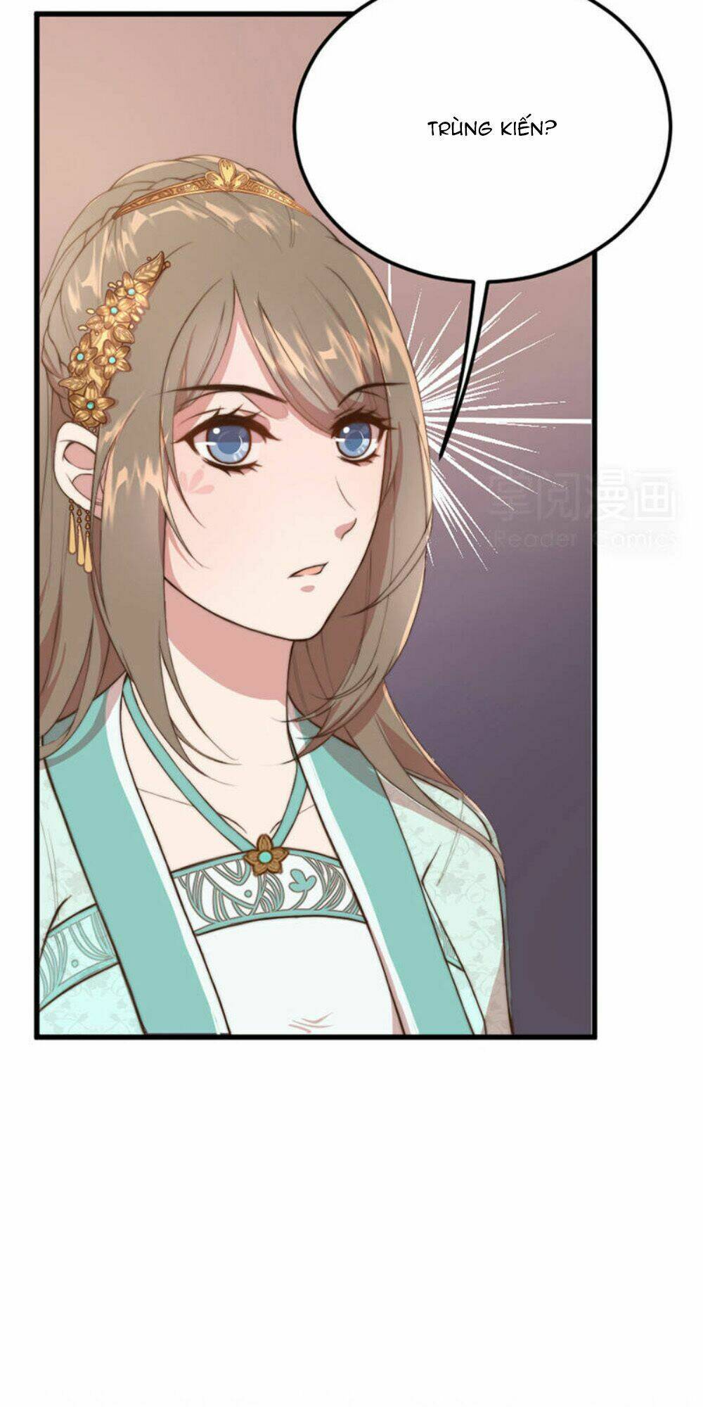 Đệ Nhất Cuồng Phi: Chapter 9