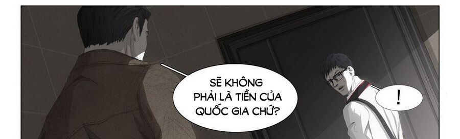Tam Sinh Tam Thế - Thập Lý Đào Hoa: Chapter 5.5