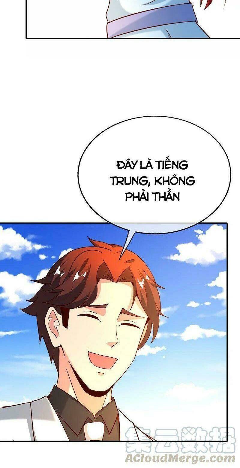 Vòng Bạn Bè Mạnh Nhất Của Tiên Giới: Chapter 149