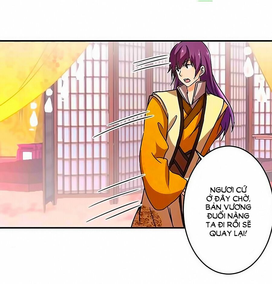 Vương Gia ! Ngươi Thật Bỉ Ổi !: Chapter 265