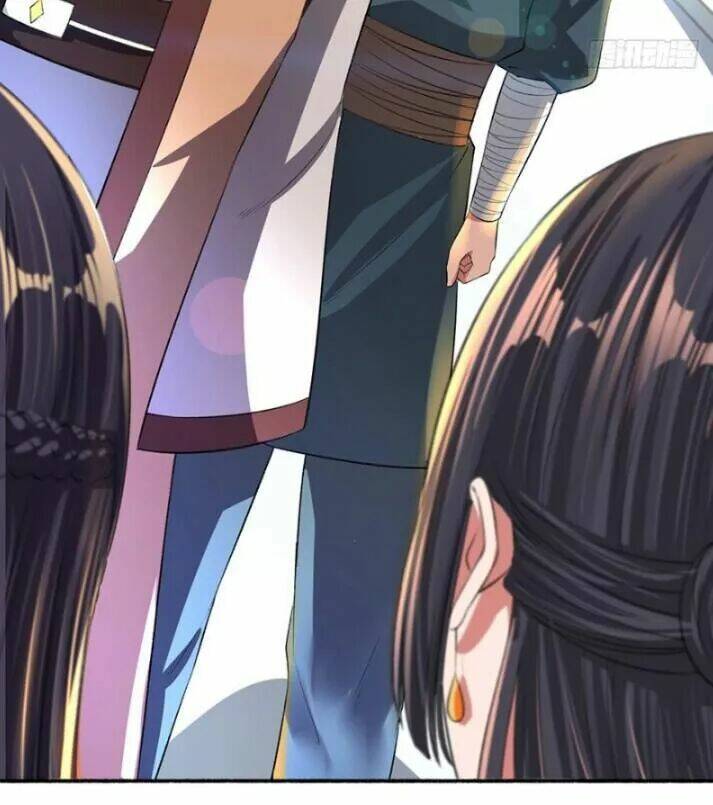 Cuồng Phi Phách Lối: Chapter 30