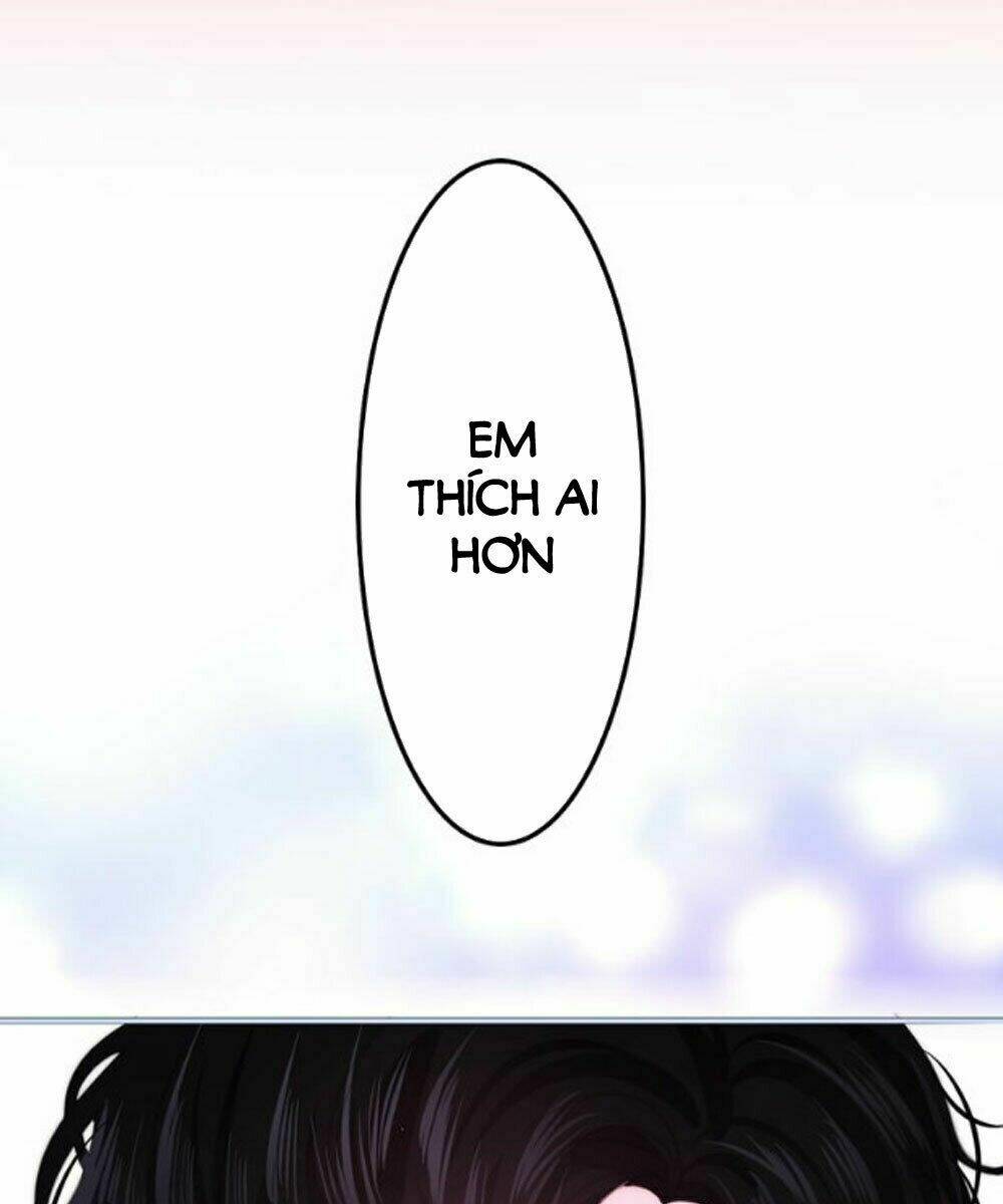 Tháng Sáu Không Hẹn Mà Gặp: Chapter 18