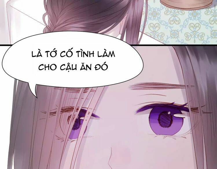 Lượm Được Một Tiểu Hồ Ly 2: Chapter 6